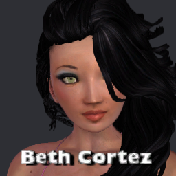 Beth Cortez